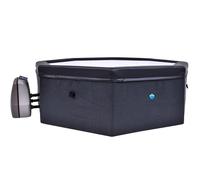 Spa semi rigide Octopus 6 places hors mobilier