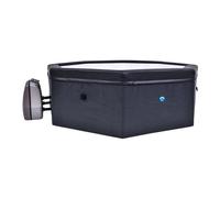 Spa semi rigide Octopus 6 places hors mobilier