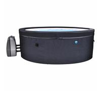 Spa semi-rigide NetSpa Vita 4 places