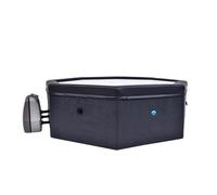 Spa semi rigide Octopus 6 places hors mobilier
