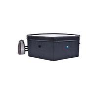 Spa semi rigide octopus 6 places hors mobilier