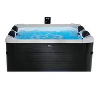 Spa semi rigide OSLO AERO 200 MSpa