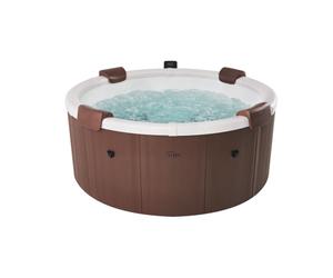 Spa semi rigide ROVA MSpa