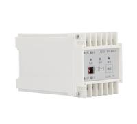 Spa Sensor Digital Display Controller | Sensitive Pool Sensory Induction Switch | Temperature/Water Flow Control | ABS Material, Easy Installation (Style 1)