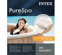 Spa-Set Intex Purespa Bains à Remous Appuie-Tête 28501 Porte-Boisson