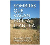 Spa-Sombras Que Vagan Por La L
