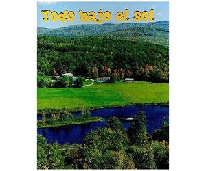 Spa-Todo Bajo El Sol
