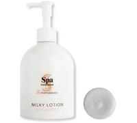 Spa treatment mama&baby Milky Lotion 300 ml