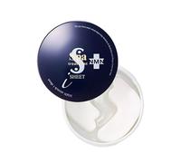 Spa Treatment NMN Stretch iSheet Lot de 60 patchs sous les yeux pour les yeux bouffants et les cercles sombres, masque pour les yeux, masques sous les yeux, rides, sacs à yeux, masques pour les