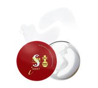 SPA Treatment Patchs japonais pour le contour des yeux HAS Stretch iSheet exo, 60 patchs