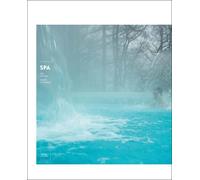 Spa ville thermale - sources of the spas Water City - Peeters - Prisme Eds - broché - Beau livre