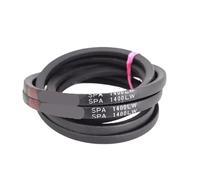 SPA5000 SPA6000 LW outils à courroie trapézoïdale étroite, moteur de tondeuse à gazon, Machine de levage, rouleaux de convoyeur, petit convoyeur à courroie en caoutchouc(SPA 6000 LW)