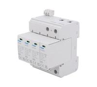 SPA931 Limiteur de surtension type 1+2 pôles : 4 50kA pour rail DIN HAGER