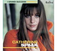 Spaak Catherine - Catherine Spaak [Import]