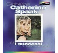 Spaak,Catherine - I Grandi Successi [Import]