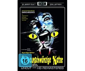 Spaak - Die Neunschwänzige Katze [Import]