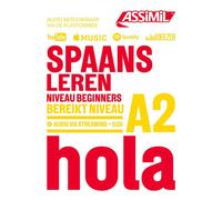 Juan Cordoba – Spaans leren – Méthode de langue – Adapté par Carine Caljon – Broché