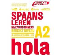 Juan Cordoba – Spaans leren – Méthode de langue – Adapté par Carine Caljon – Broché