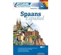 Spaans (livre seul)