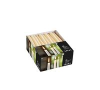 SPAAS 50 Bougies de ménage Festilux 23/250 mm, ± 8 heures - ivoire