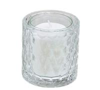 SPAAS 6 Highlight Mosaic bougeoirs - Transparent