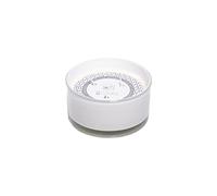 Spaas Bougie à 3 mèches dans Une boîte Cadeau, ± 28 Heures - Mountain Flower