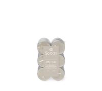 Spaas Bougies Chauffe-plats Parfumées block pack x12 4,5h - Mindful Morning