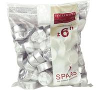 Spaas Candles 0310100.000, 16 mm, 3,9 cm, 1,08 kg, 70 pièce(s)
