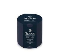Spaas Glow Bougie Parfumée 2 mèches 55h - Midnight Magic