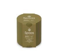 Spaas Glow Bougie Parfumée 2 mèches 55h - Romantic Reflections