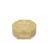Spaas Glow Bougie Parfumée 4 mèches 20h - Shimmering Smile