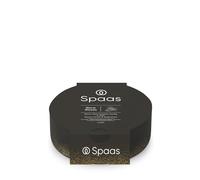 Spaas Winter Glow Bougie Parfumée 4 mèches 20h - Warm Woods