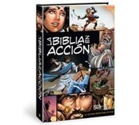 SpaBiblia En Accion New Revis by Sergio Cariello Sergio Cariello (Auteur)