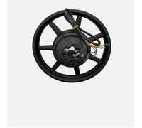 UrbanGlide Roue Arrière Avec Moteur 36v 250w Pour Urbanglide Bike 140 Noir G