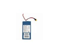 batterie 36v / 6ah bike160black