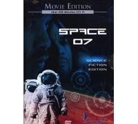 Space 07 / Science Fiction Edition - 6 Filme auf 2 DVD (German Release)
