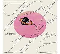 Nala Sinephro – Space 1.8 – CD