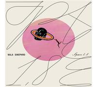 Nala Sinephro – Space 1.8 – CD