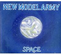 Space (1991, Plus '225', Ambition') [Import]