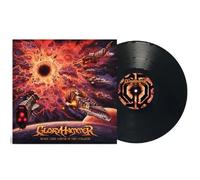 Space 1993 Wrath Of Kor-Virliath Vinyle