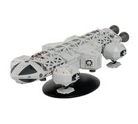 Space 1999 - Eagle One Laboratory - Space 1999 : Véhicules et navires Collection par Eaglemoss Collections