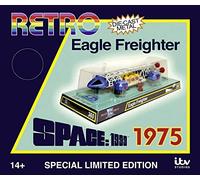 Space 1999 - Édition limitée - Freighter Retro Eagle