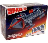 Space:1999 Hawk Mark IX 10" Maquette Jouet Action Figure MPC 20357