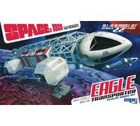 Space 1999 Maquette 1/48 Eagle Transporter - 55 Cm - Mpc-Mpc