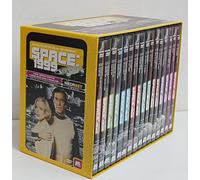 Space 1999 Mega Set - 16 DVD [Import USA Zone 1]