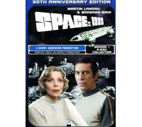 Space 1999: Season 1