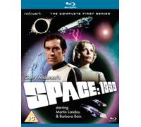Space 1999 - Series 1 , Space 1999