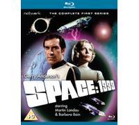 Space - 1999: Series 1 [Region Free] [Blu-ray] - DVD NEUF