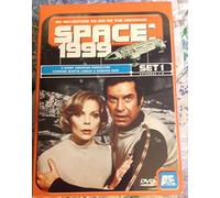 Space 1999, Set 1 - 2 DVD