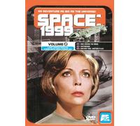Space: 1999 Set #1 Volume 2